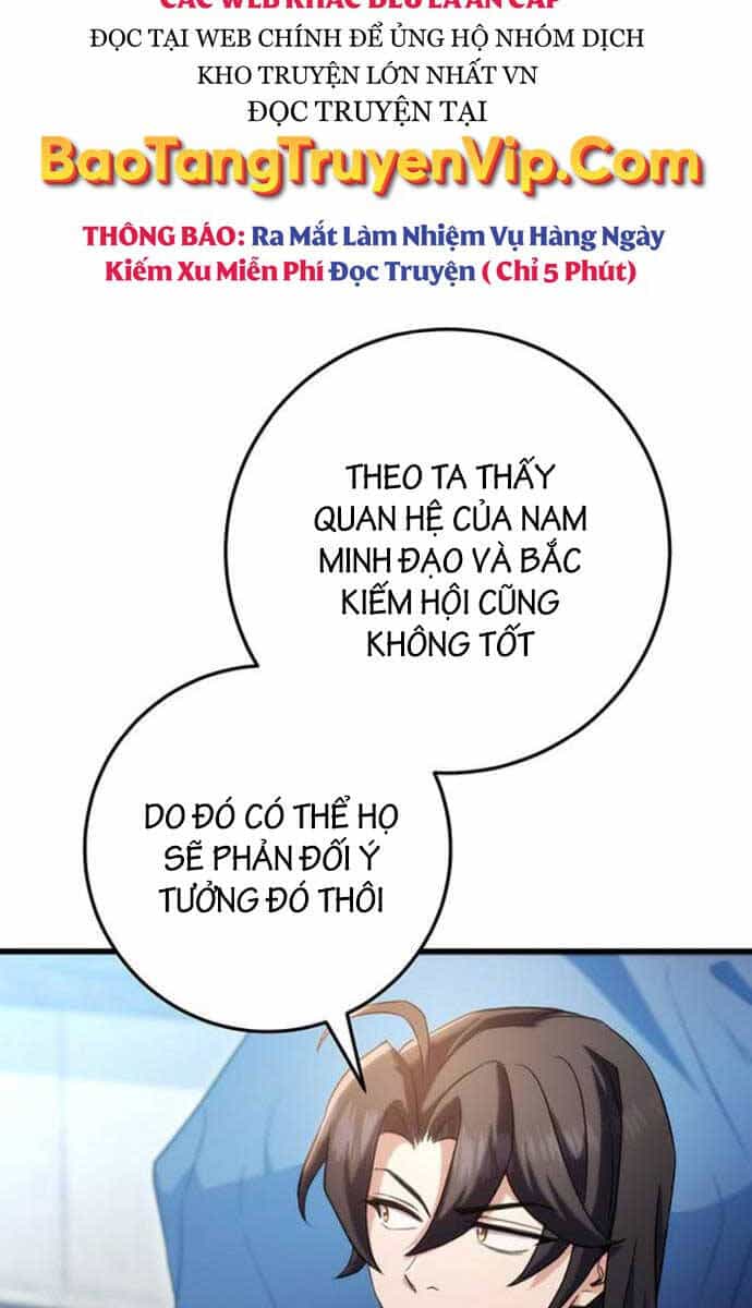 Thanh Kiếm Của Hoàng Đế - Chương 16 - ảnh 27