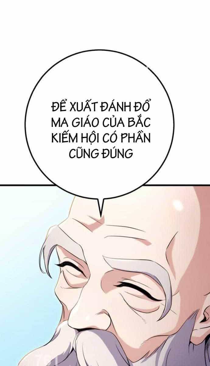 Thanh Kiếm Của Hoàng Đế - Chương 16 - ảnh 3