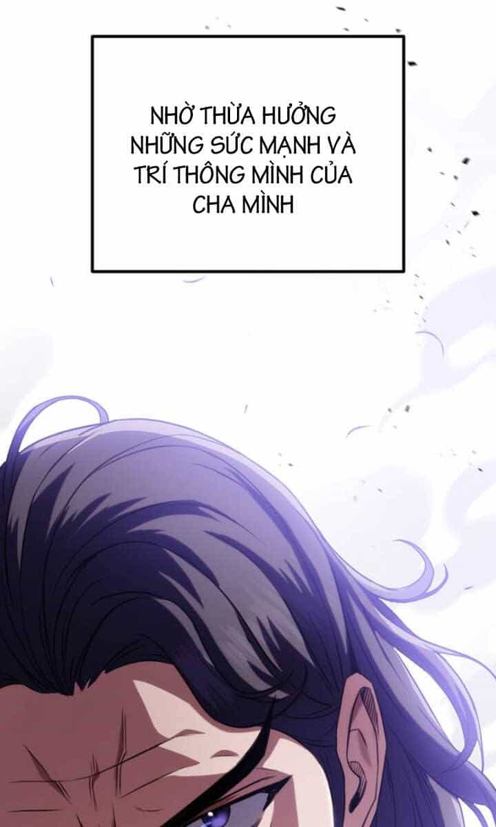 Thanh Kiếm Của Hoàng Đế - Chương 17 - ảnh 95