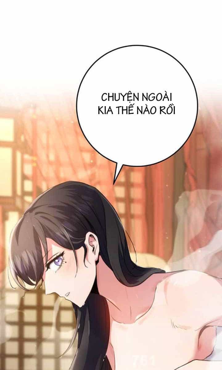Thanh Kiếm Của Hoàng Đế - Chương 18 - ảnh 1
