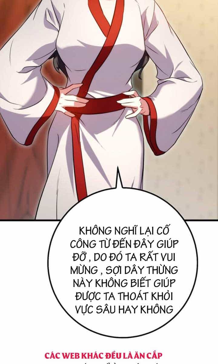 Thanh Kiếm Của Hoàng Đế - Chương 18 - ảnh 95