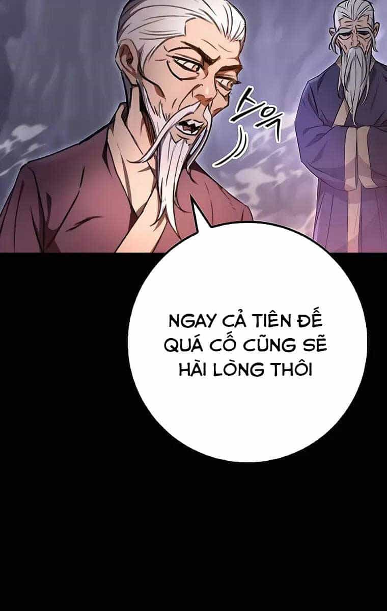 Thanh Kiếm Của Hoàng Đế - Chương 2 - ảnh 26