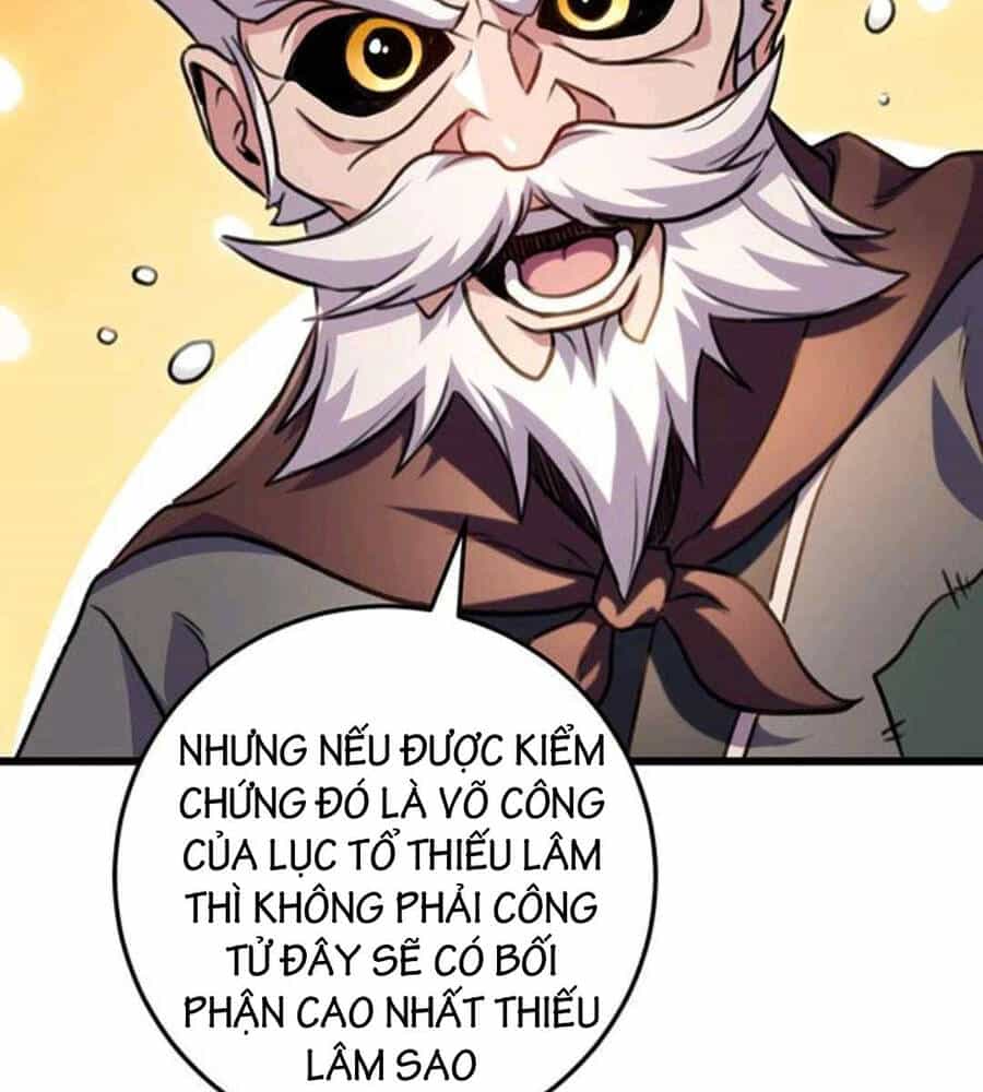 Thanh Kiếm Của Hoàng Đế - Chương 20 - ảnh 32