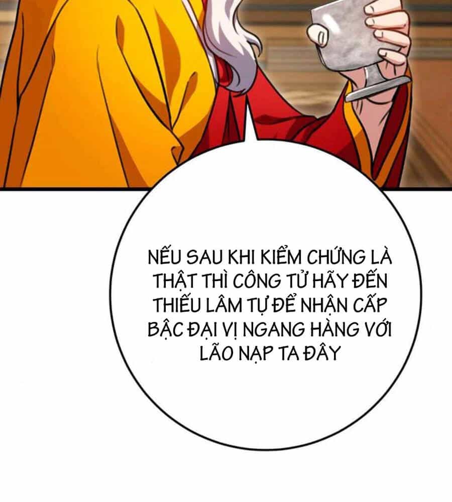 Thanh Kiếm Của Hoàng Đế - Chương 20 - ảnh 37