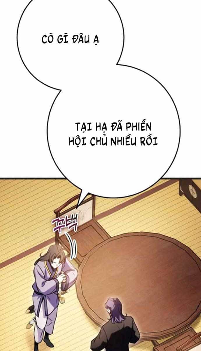 Thanh Kiếm Của Hoàng Đế - Chương 21 - ảnh 9