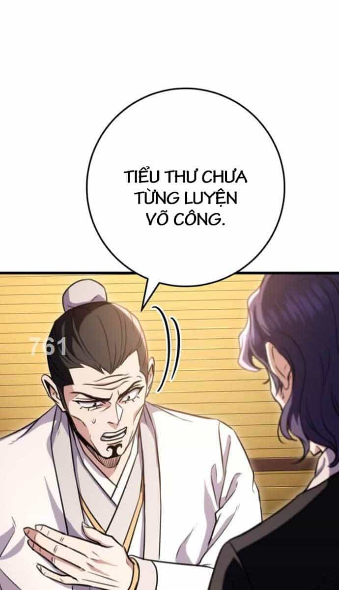 Thanh Kiếm Của Hoàng Đế - Chương 24 - ảnh 1