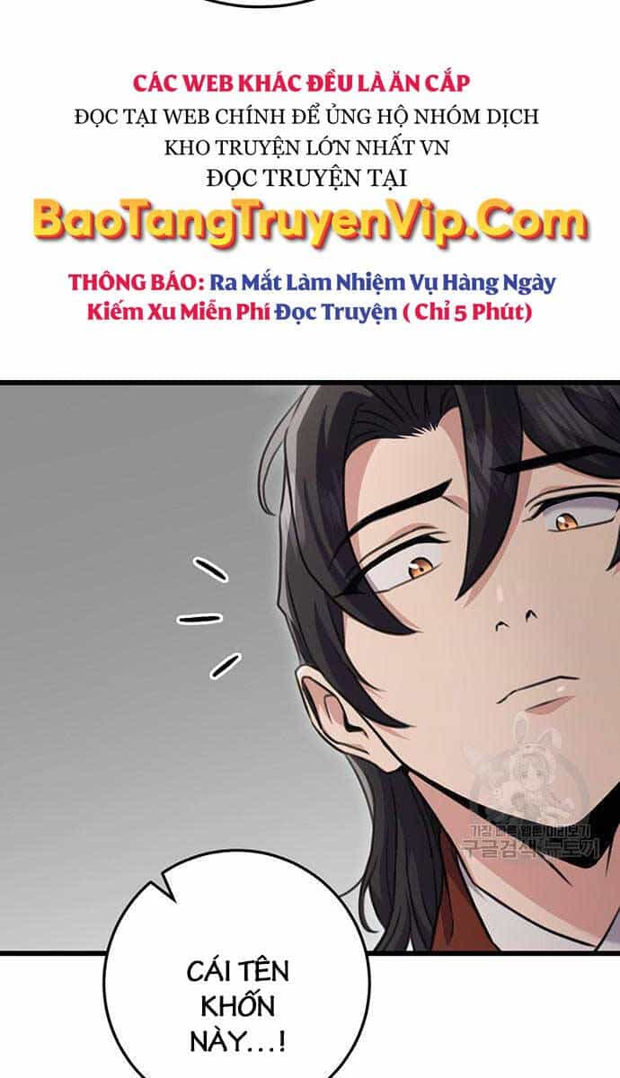 Thanh Kiếm Của Hoàng Đế - Chương 25 - ảnh 27