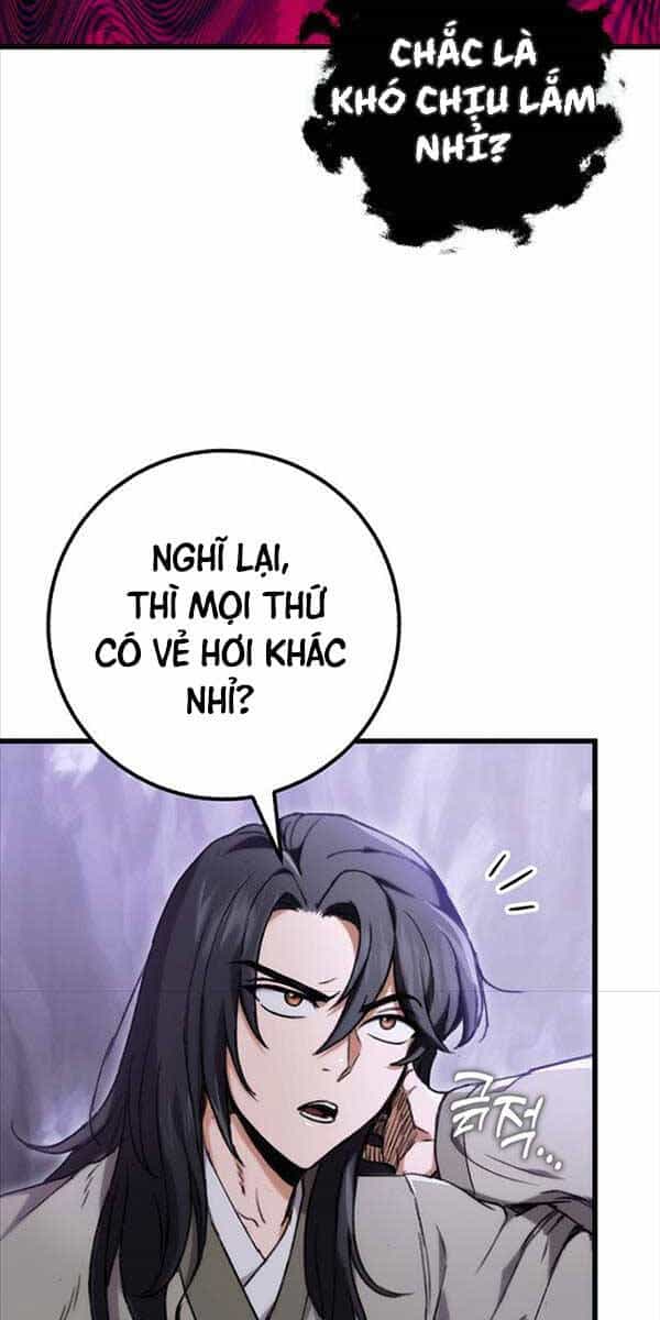 Thanh Kiếm Của Hoàng Đế - Chương 3 - ảnh 13