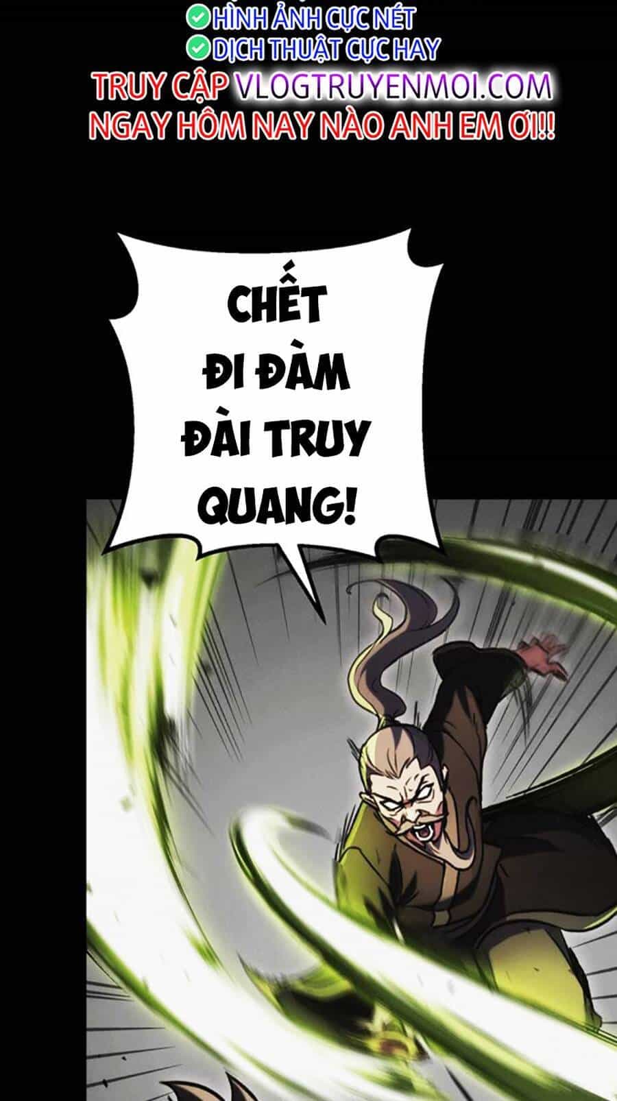 Thanh Kiếm Của Hoàng Đế - Chương 33 - ảnh 15