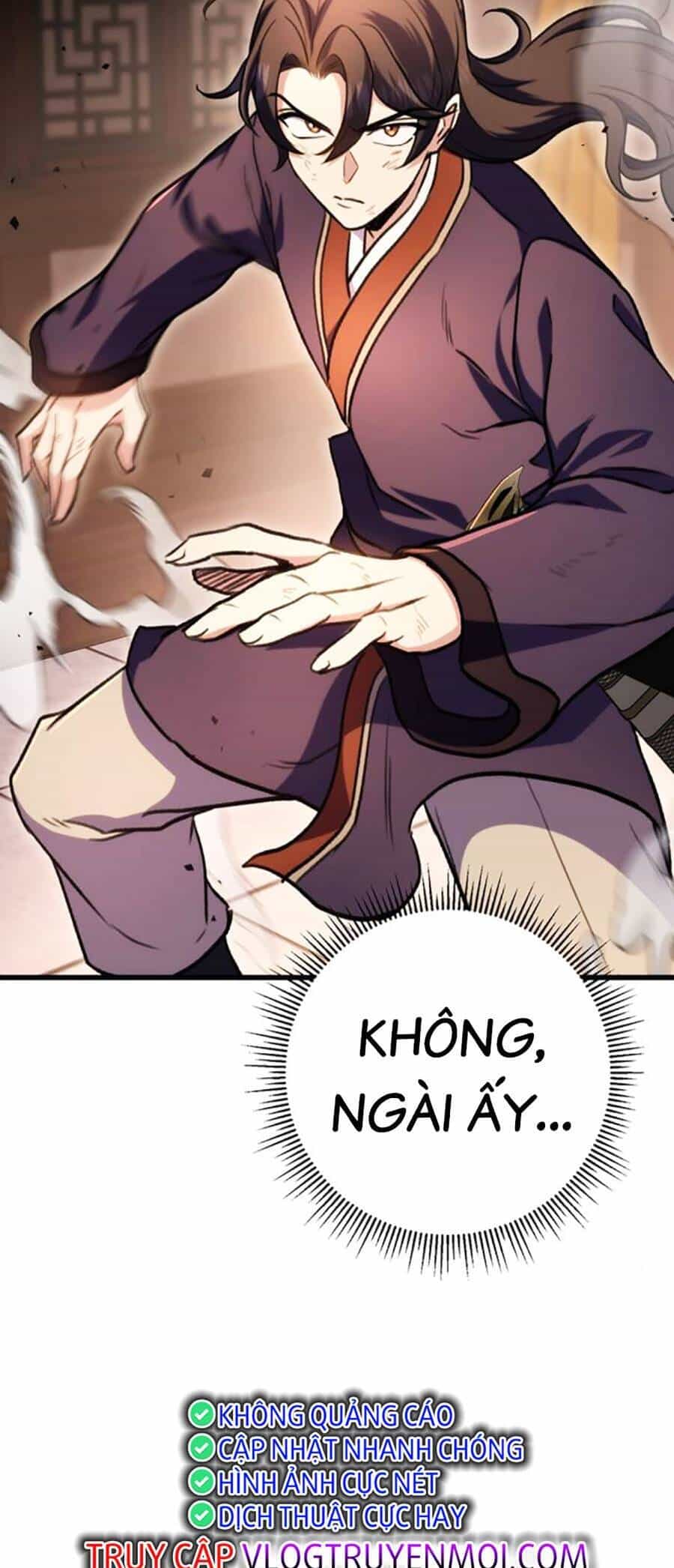 Thanh Kiếm Của Hoàng Đế - Chương 33 - ảnh 65