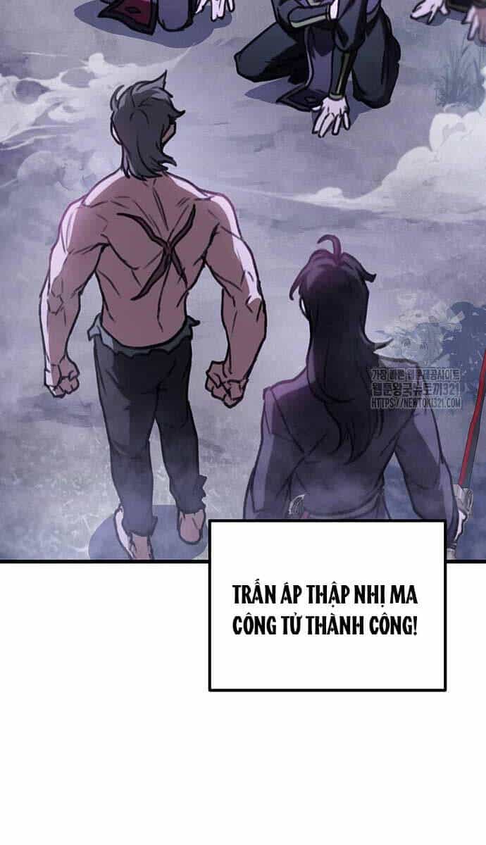 Thanh Kiếm Của Hoàng Đế - Chương 34 - ảnh 102
