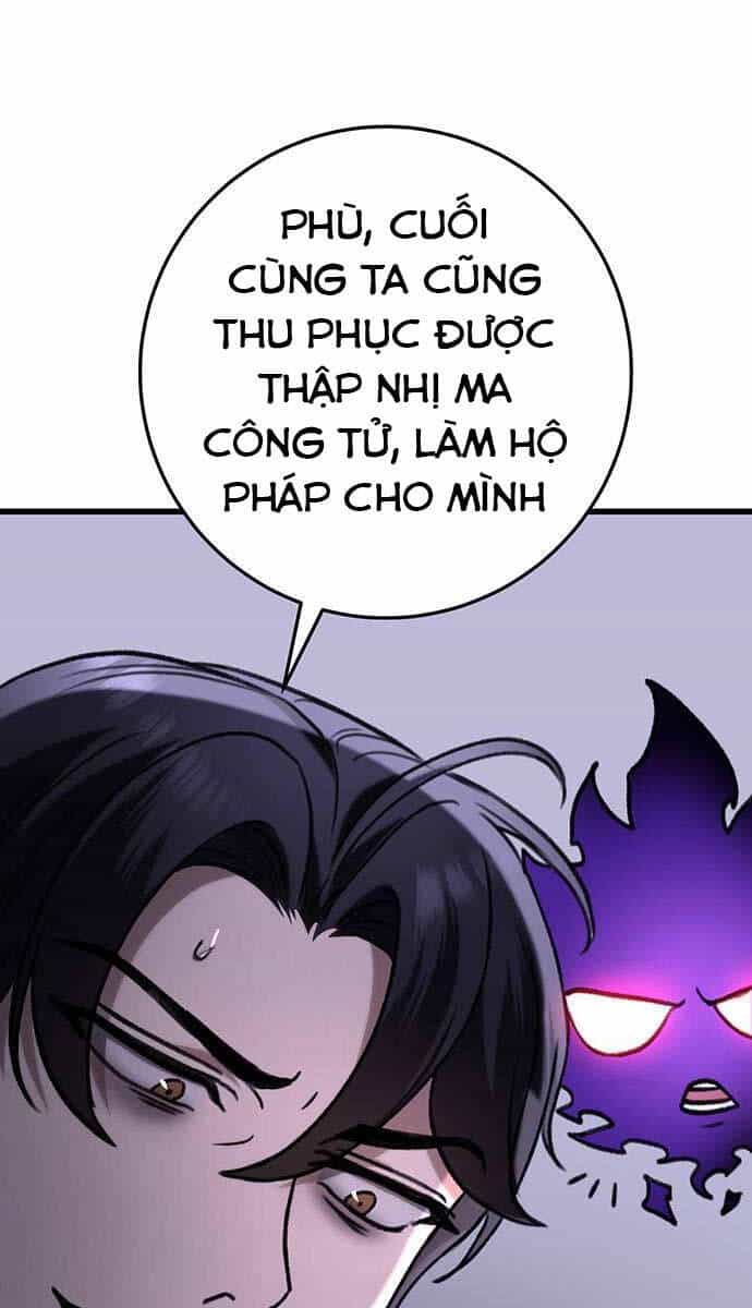 Thanh Kiếm Của Hoàng Đế - Chương 34 - ảnh 120