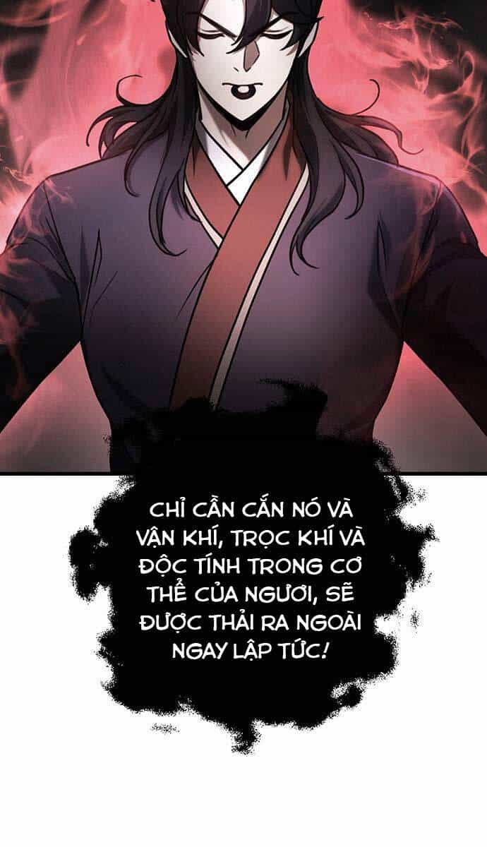 Thanh Kiếm Của Hoàng Đế - Chương 34 - ảnh 65