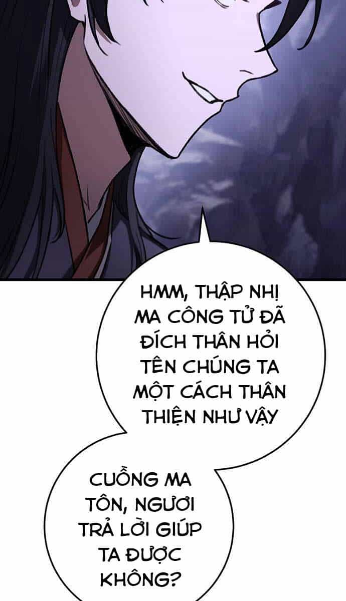Thanh Kiếm Của Hoàng Đế - Chương 34 - ảnh 96