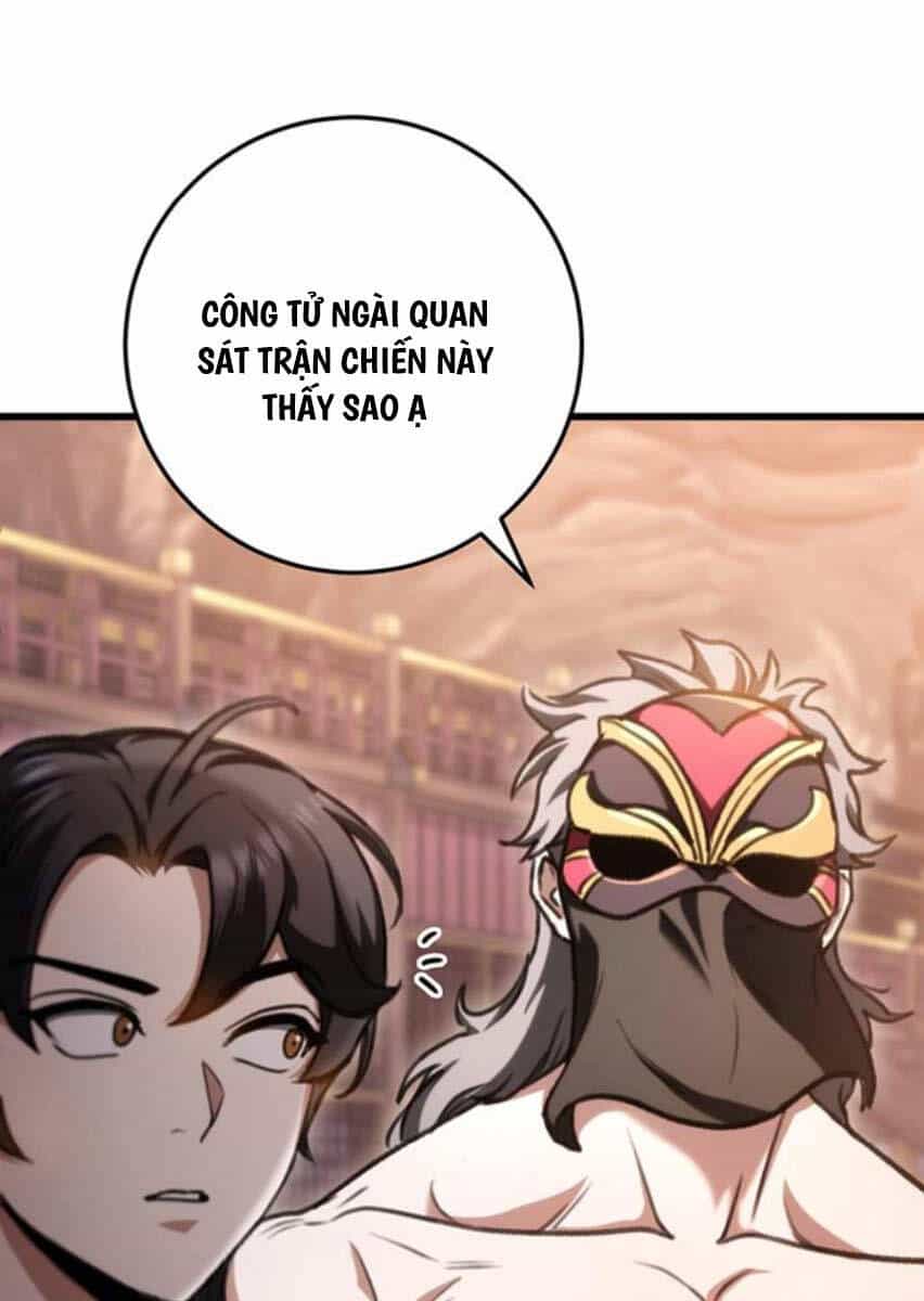 Thanh Kiếm Của Hoàng Đế - Chương 37 - ảnh 16