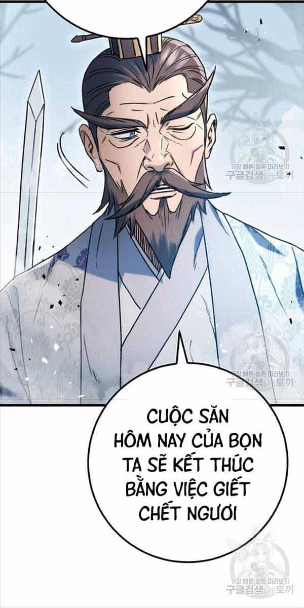 Thanh Kiếm Của Hoàng Đế - Chương 4 - ảnh 70
