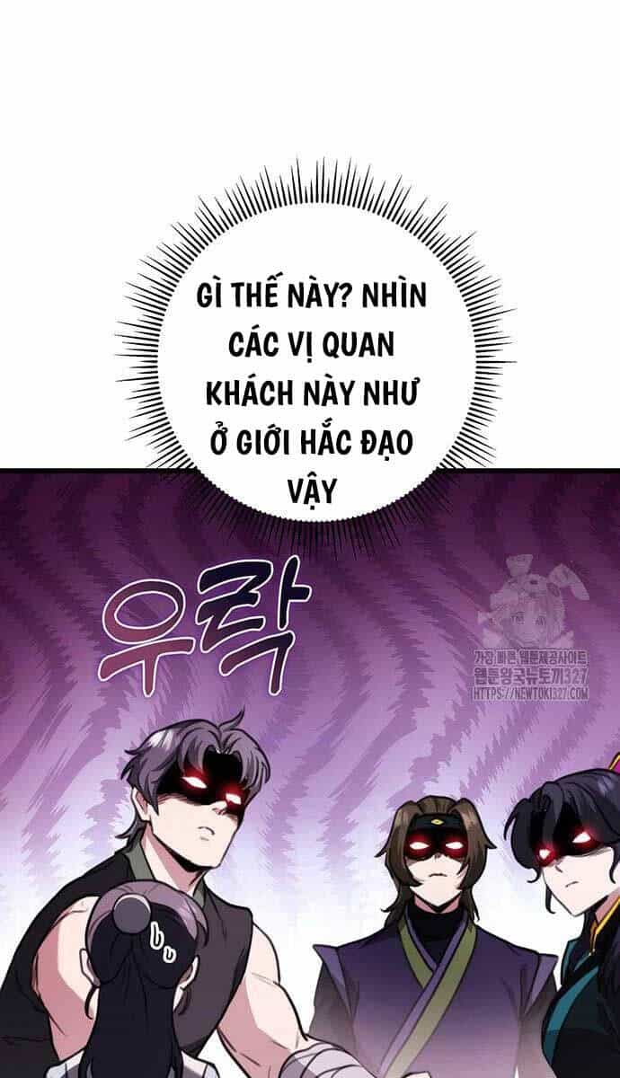 Thanh Kiếm Của Hoàng Đế - Chương 41 - ảnh 48