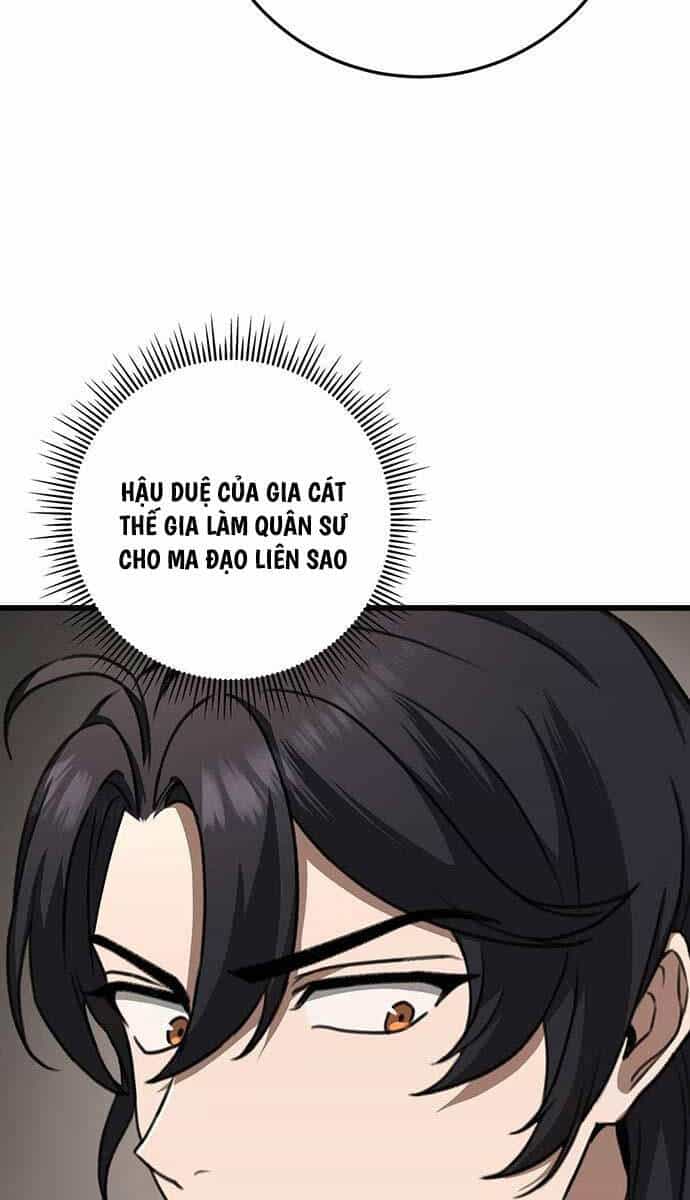 Thanh Kiếm Của Hoàng Đế - Chương 42 - ảnh 16