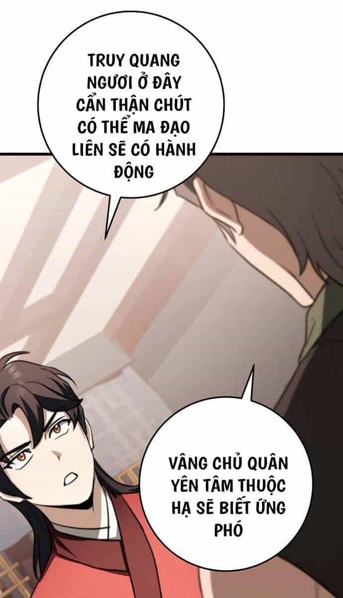 Thanh Kiếm Của Hoàng Đế - Chương 43 - ảnh 74
