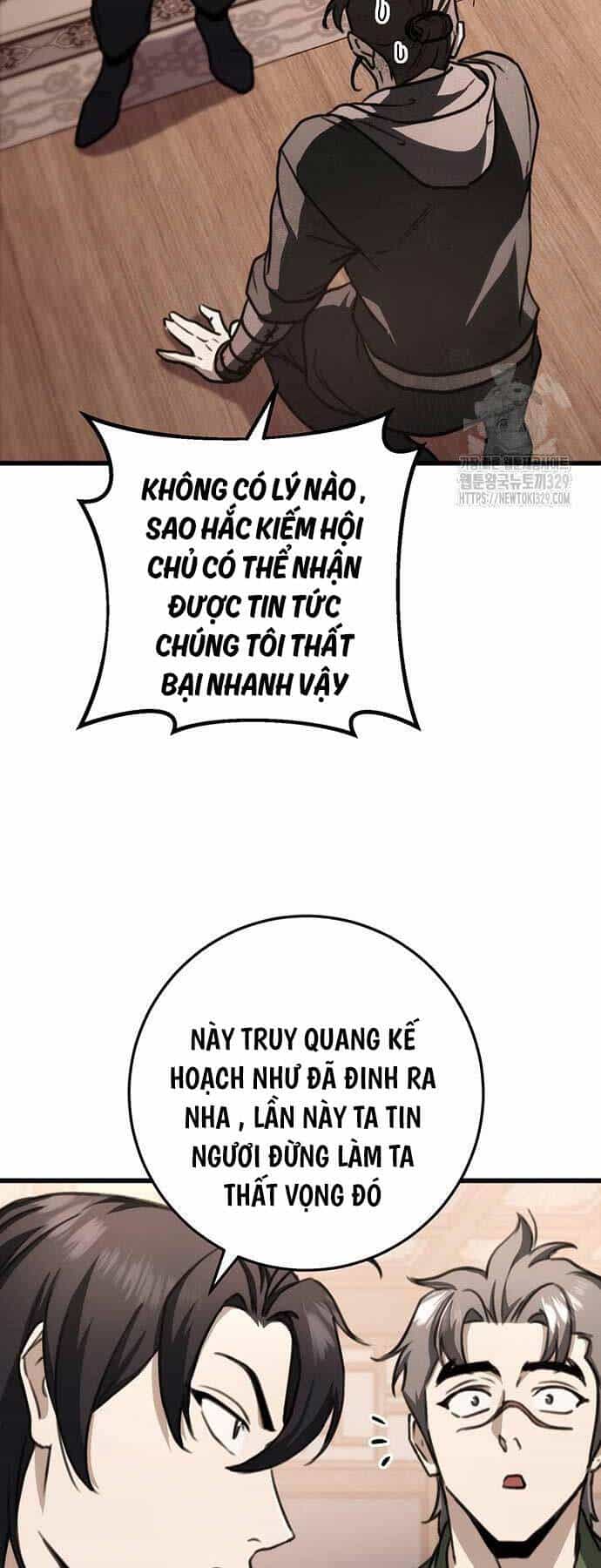 Thanh Kiếm Của Hoàng Đế - Chương 44 - ảnh 34