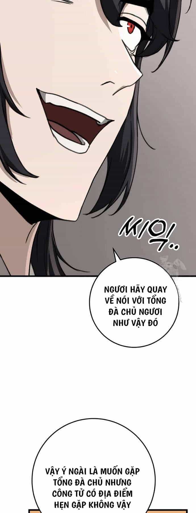 Thanh Kiếm Của Hoàng Đế - Chương 45 - ảnh 42