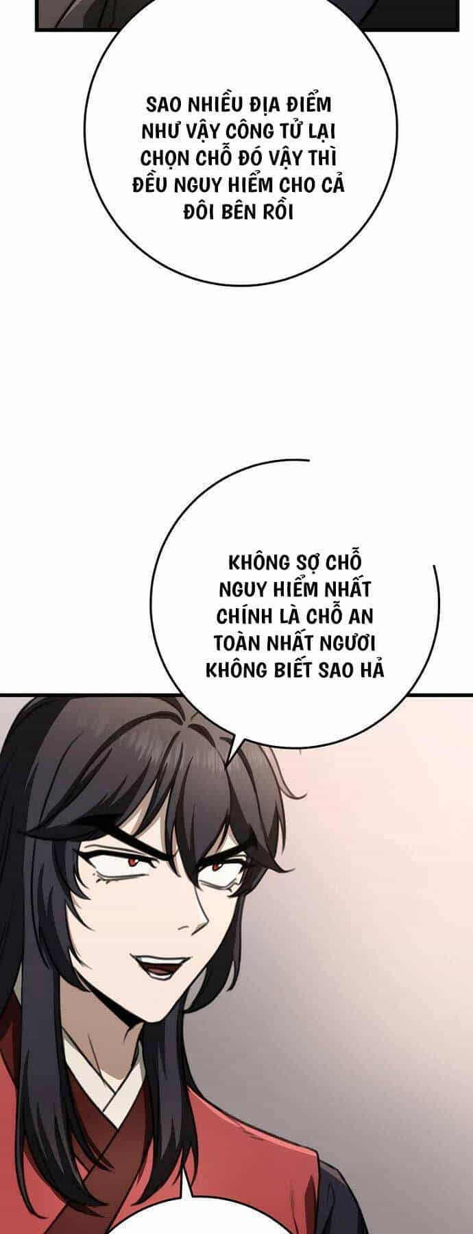 Thanh Kiếm Của Hoàng Đế - Chương 45 - ảnh 46