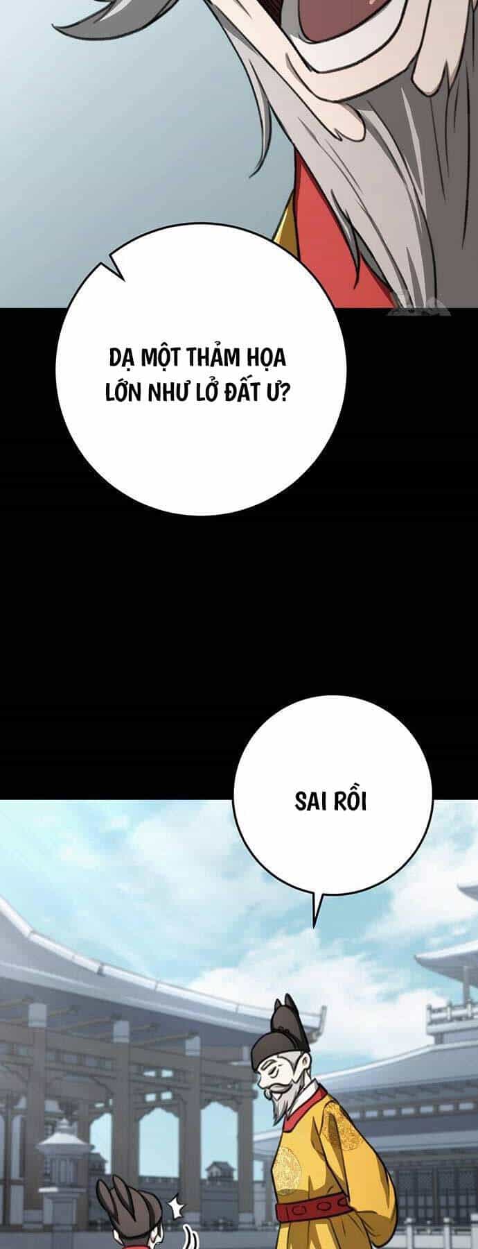 Thanh Kiếm Của Hoàng Đế - Chương 46 - ảnh 42