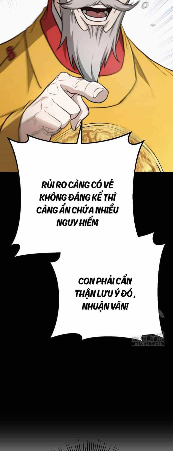Thanh Kiếm Của Hoàng Đế - Chương 46 - ảnh 47