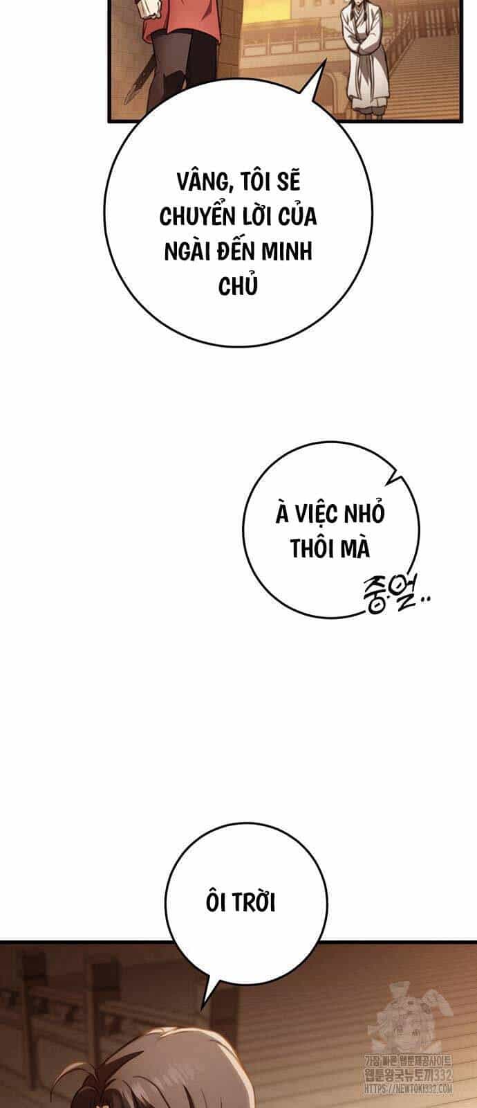Thanh Kiếm Của Hoàng Đế - Chương 46 - ảnh 54
