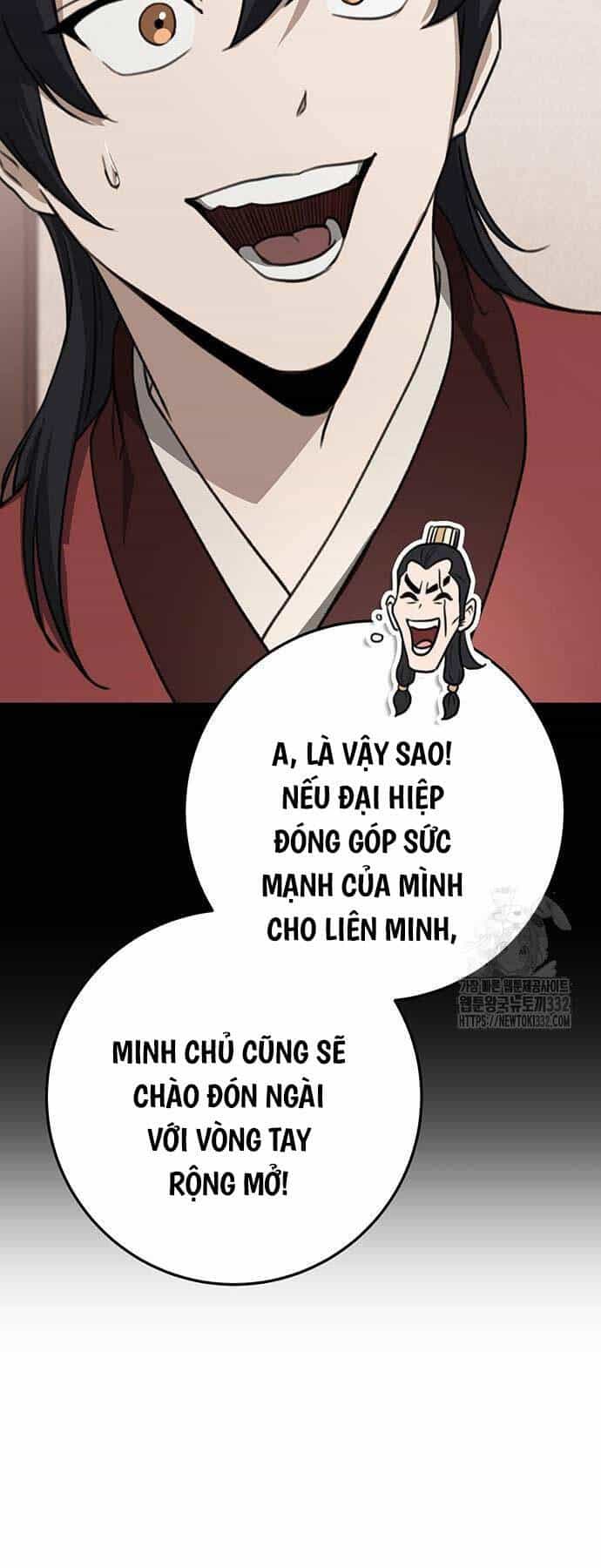 Thanh Kiếm Của Hoàng Đế - Chương 46 - ảnh 57