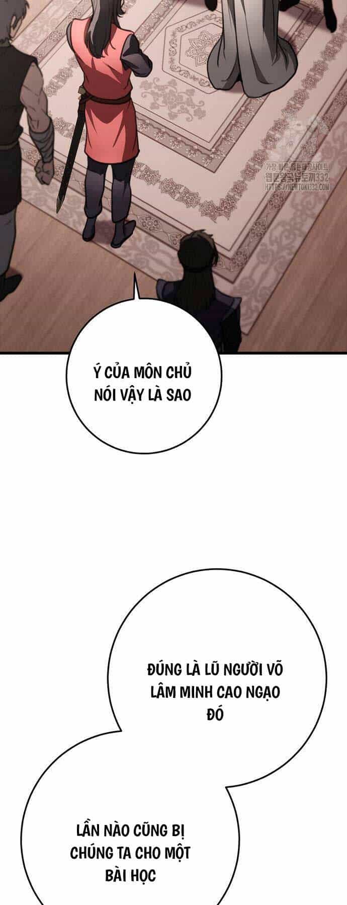 Thanh Kiếm Của Hoàng Đế - Chương 46 - ảnh 83