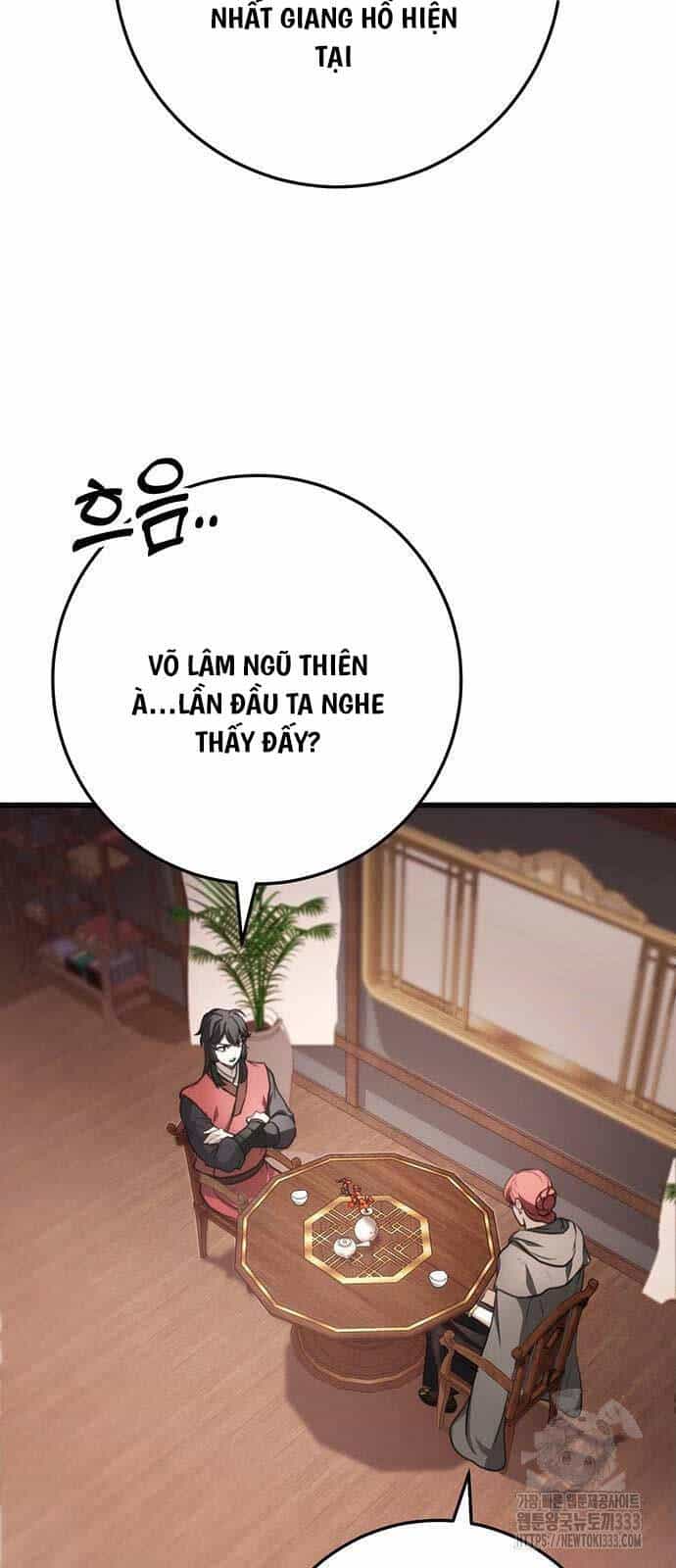 Thanh Kiếm Của Hoàng Đế - Chương 47 - ảnh 27