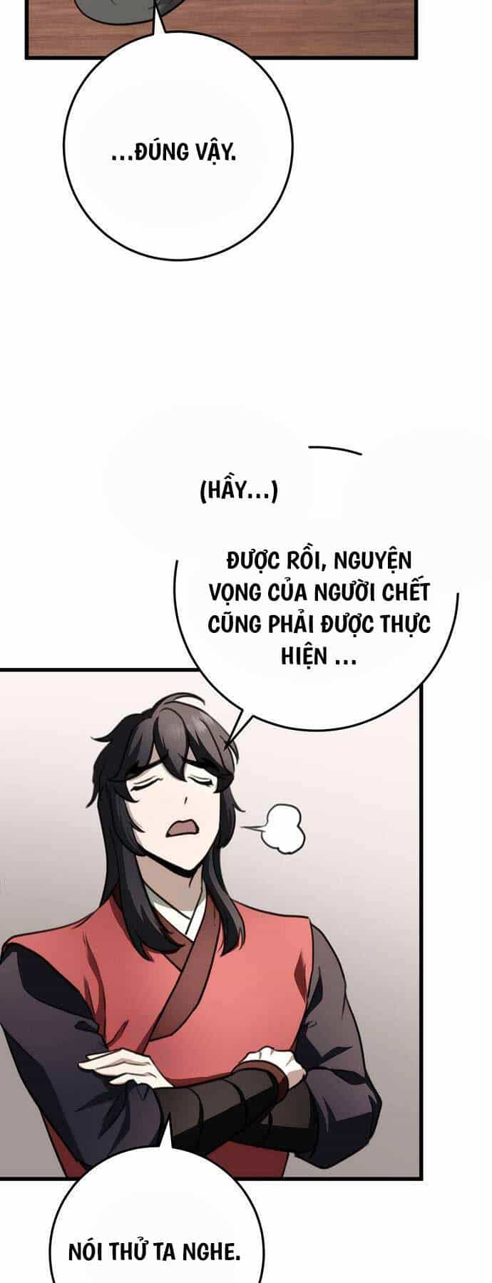 Thanh Kiếm Của Hoàng Đế - Chương 47 - ảnh 68