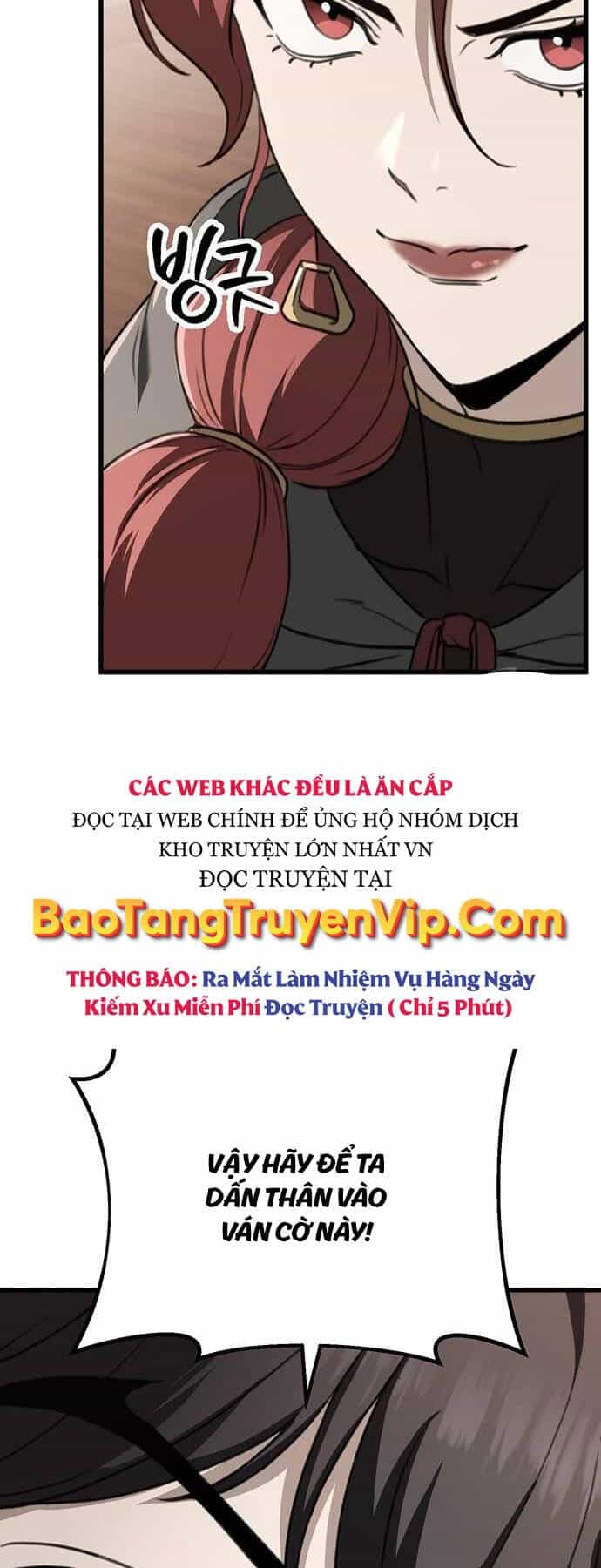 Thanh Kiếm Của Hoàng Đế - Chương 48 - ảnh 7
