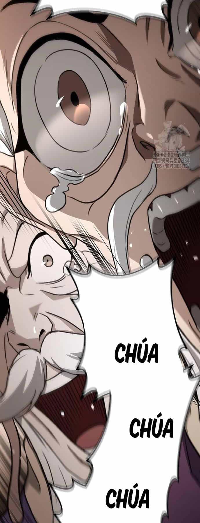 Thanh Kiếm Của Hoàng Đế - Chương 48 - ảnh 71