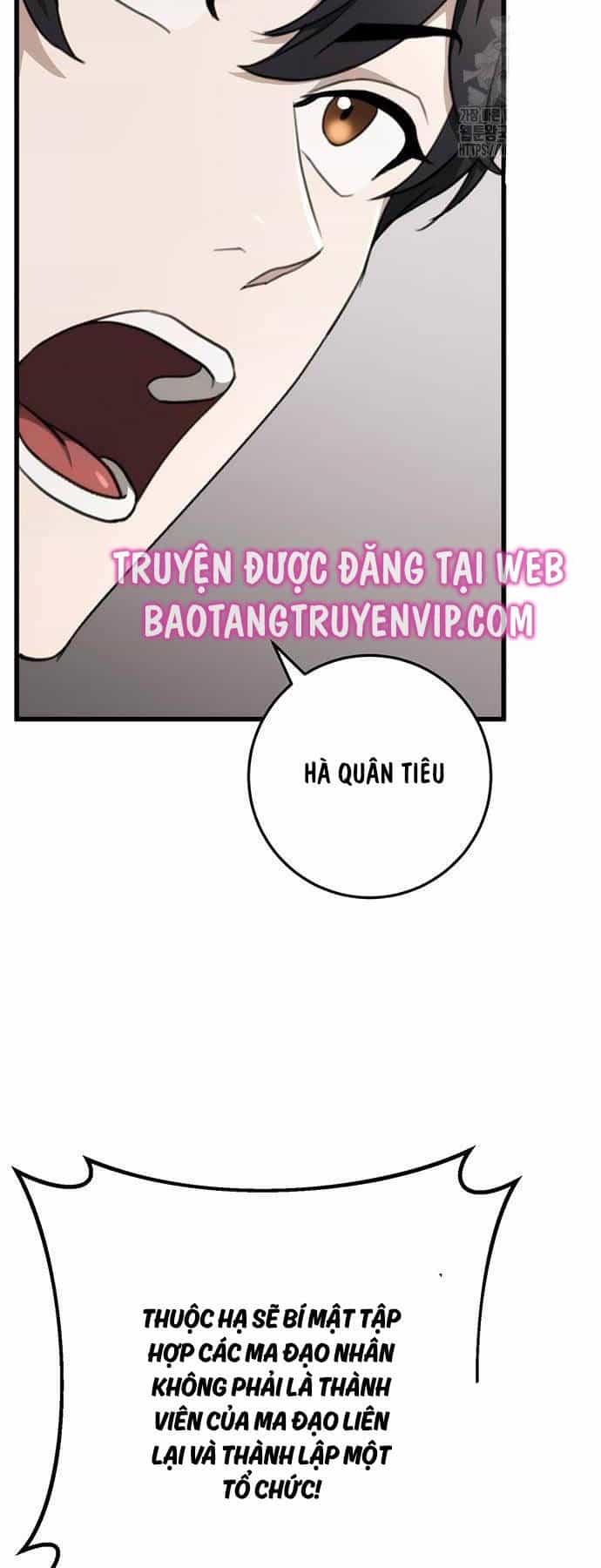Thanh Kiếm Của Hoàng Đế - Chương 49 - ảnh 48