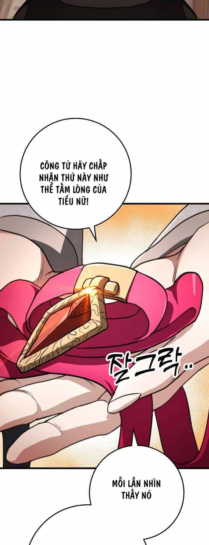 Thanh Kiếm Của Hoàng Đế - Chương 49 - ảnh 66
