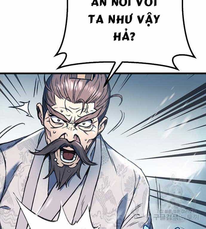 Thanh Kiếm Của Hoàng Đế - Chương 5 - ảnh 11