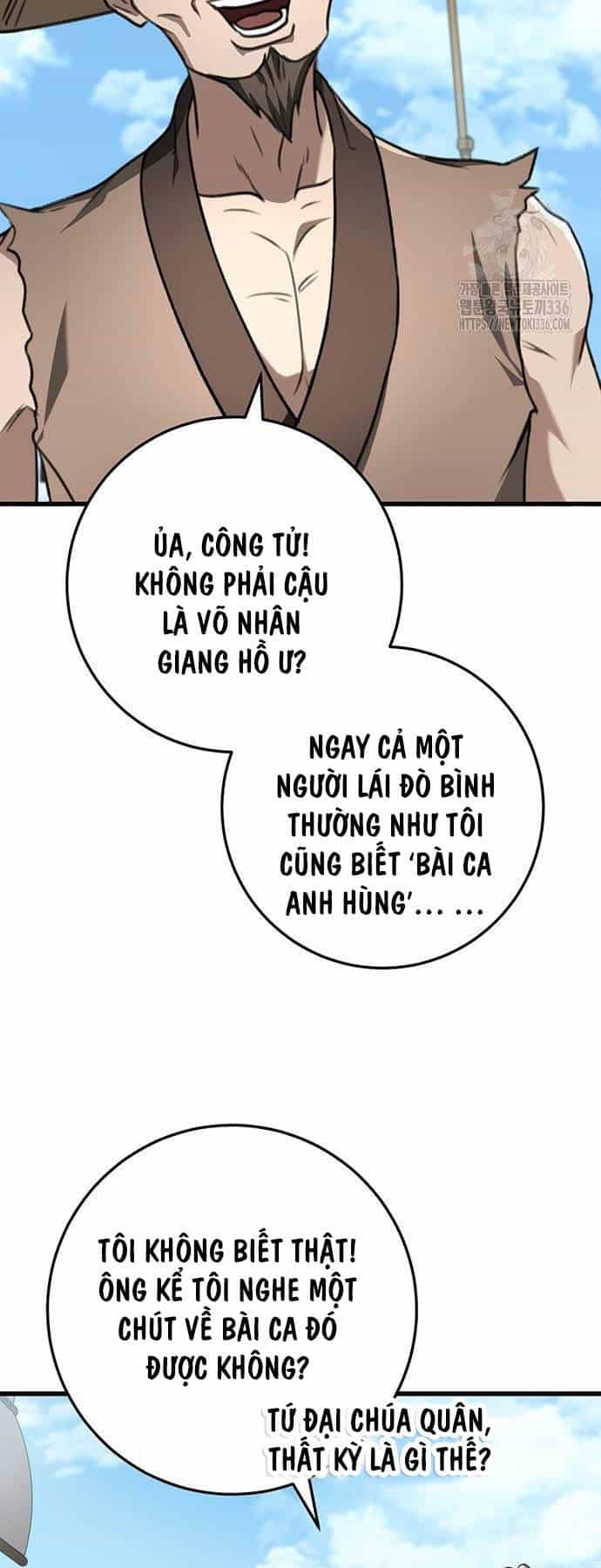 Thanh Kiếm Của Hoàng Đế - Chương 50 - ảnh 7
