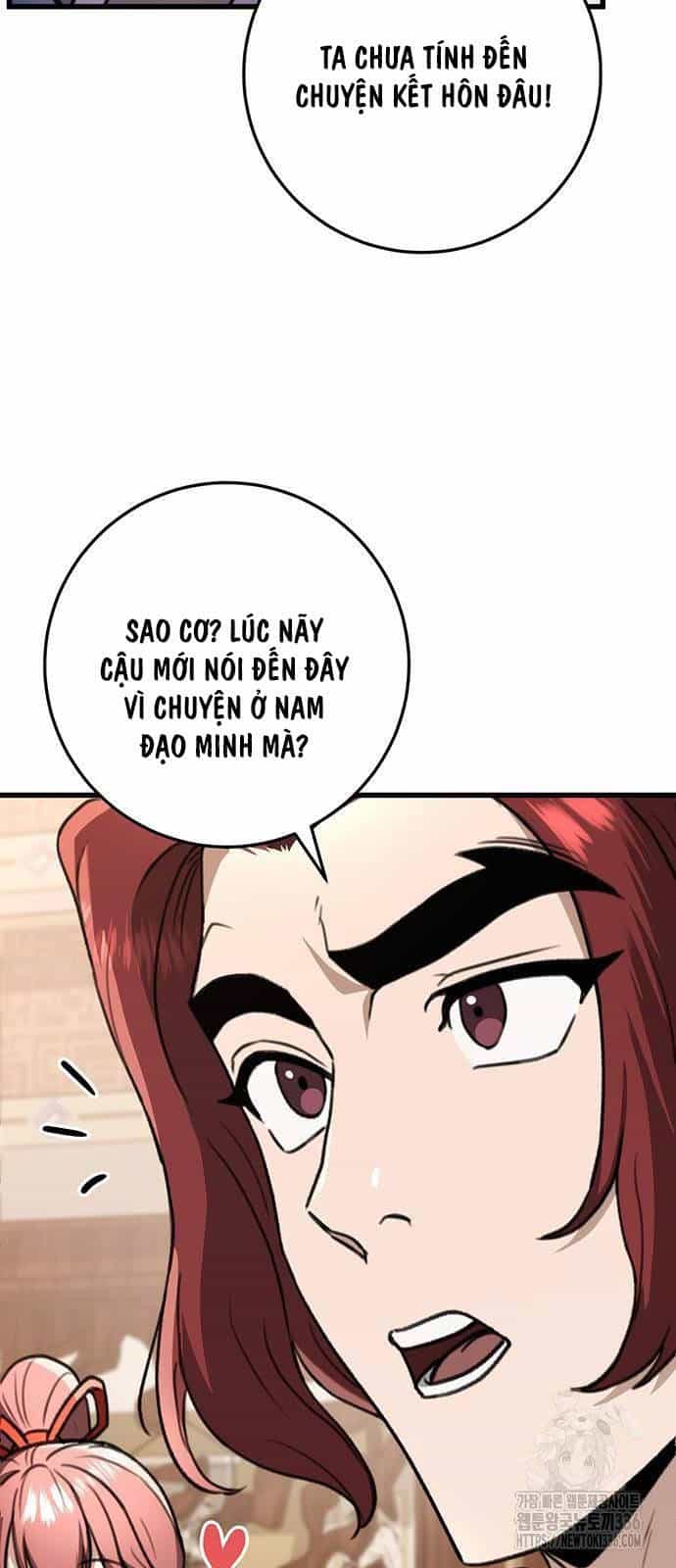 Thanh Kiếm Của Hoàng Đế - Chương 50 - ảnh 81