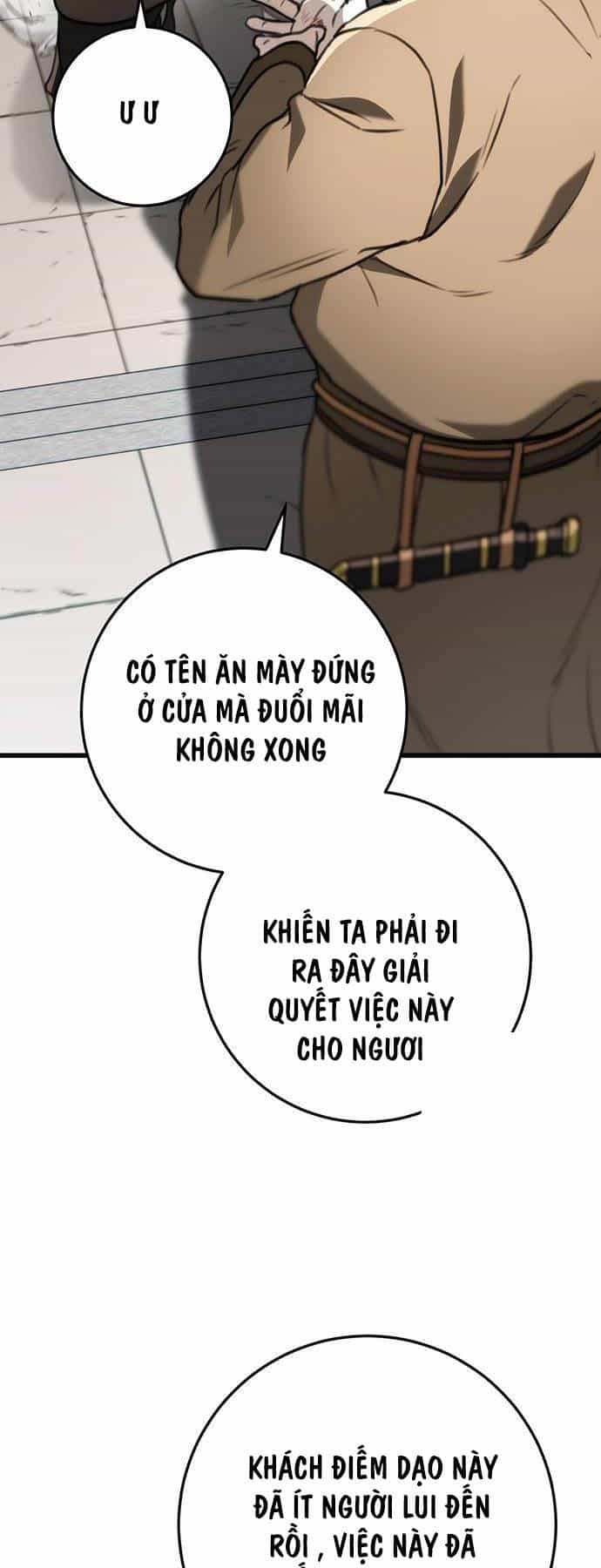 Thanh Kiếm Của Hoàng Đế - Chương 51 - ảnh 22