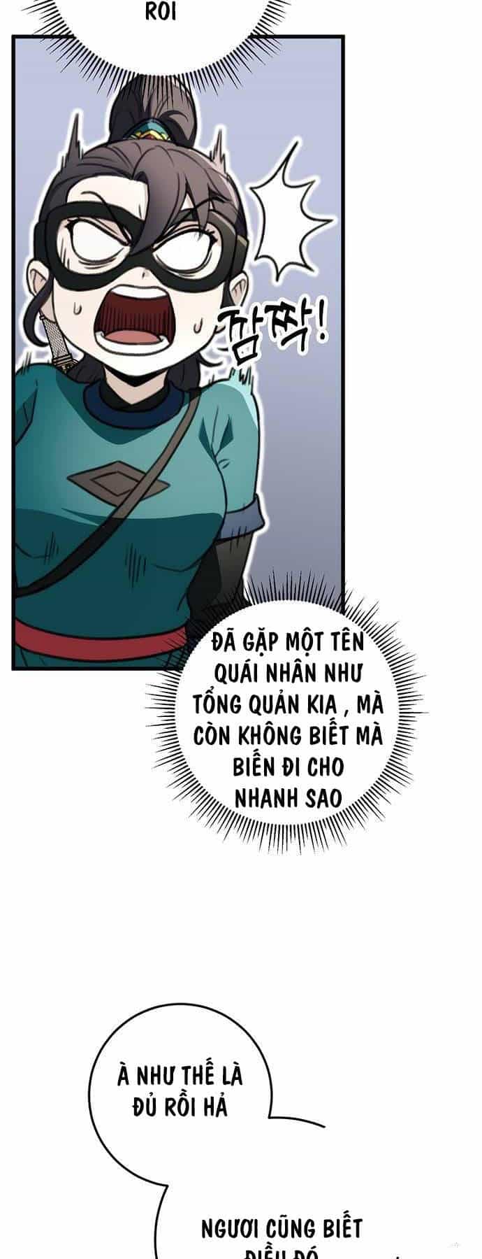 Thanh Kiếm Của Hoàng Đế - Chương 51 - ảnh 28
