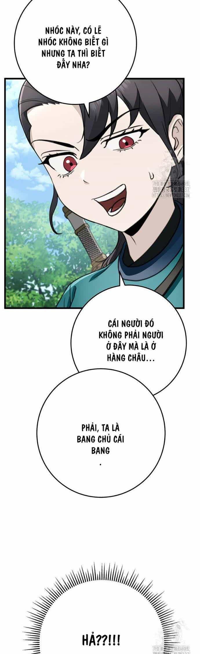 Thanh Kiếm Của Hoàng Đế - Chương 52 - ảnh 13