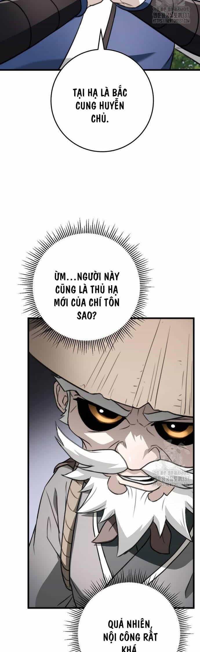 Thanh Kiếm Của Hoàng Đế - Chương 52 - ảnh 31