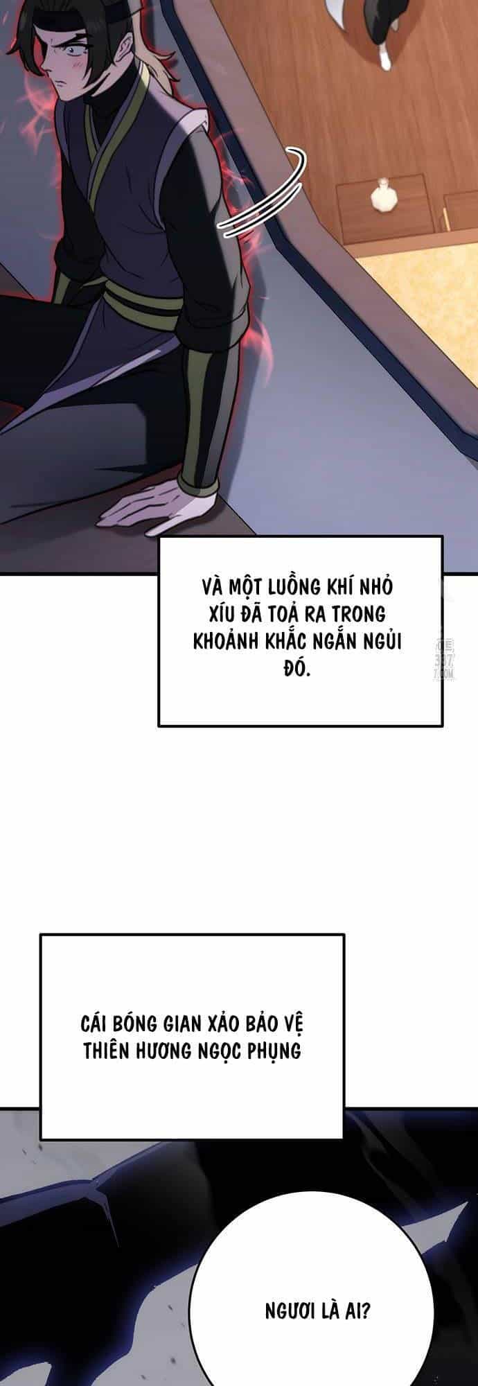 Thanh Kiếm Của Hoàng Đế - Chương 52 - ảnh 59