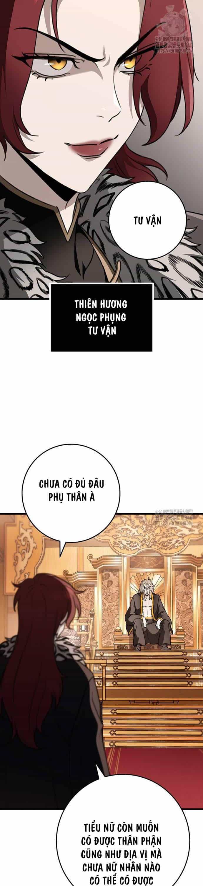 Thanh Kiếm Của Hoàng Đế - Chương 55 - ảnh 14