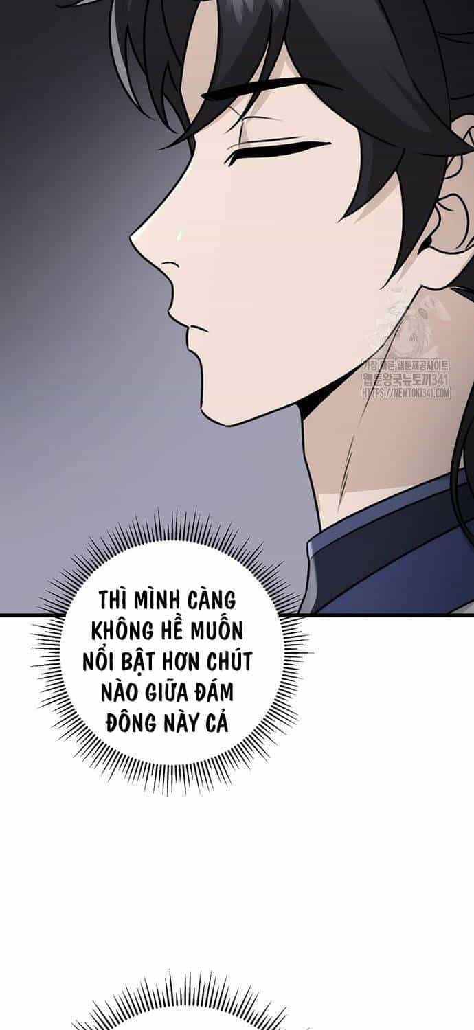 Thanh Kiếm Của Hoàng Đế - Chương 56 - ảnh 103