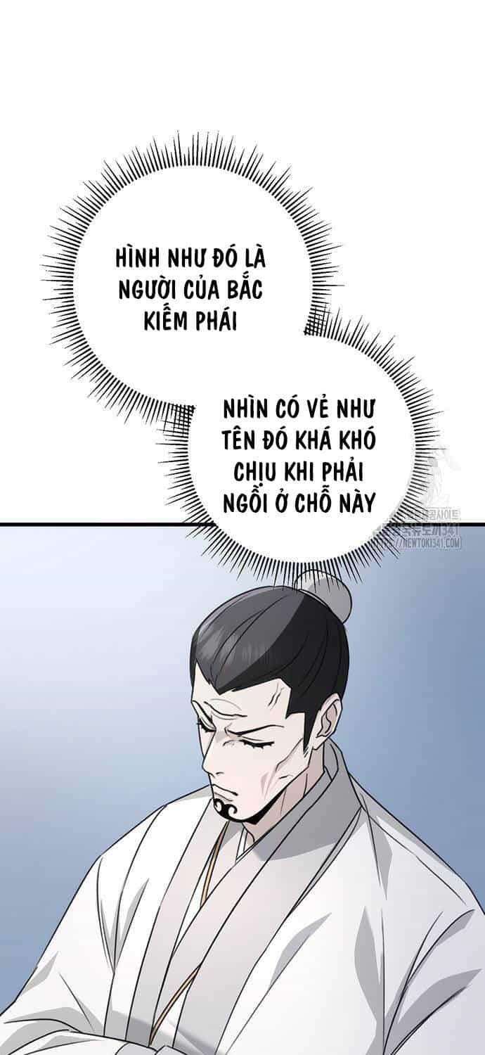 Thanh Kiếm Của Hoàng Đế - Chương 56 - ảnh 105