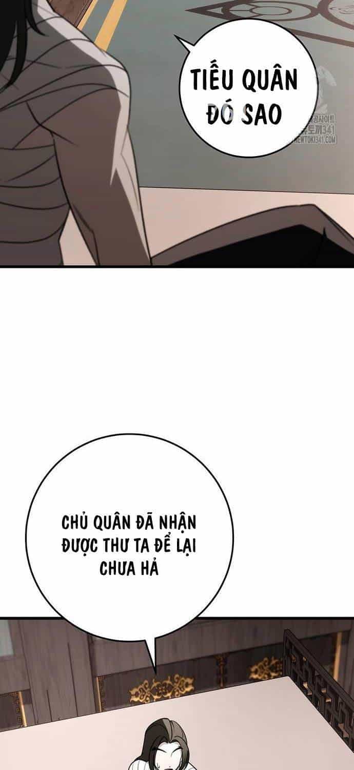 Thanh Kiếm Của Hoàng Đế - Chương 56 - ảnh 4