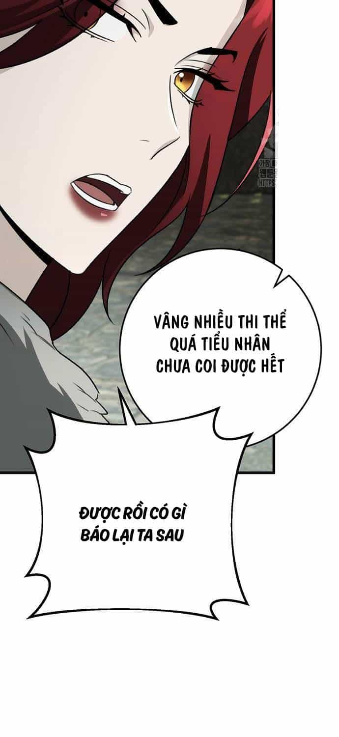 Thanh Kiếm Của Hoàng Đế - Chương 56 - ảnh 77